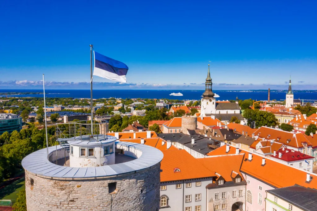 Jak wygląda przeniesienie firmy do Estonii?
